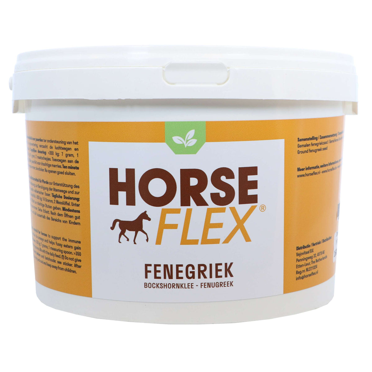 HorseFlex Fenergriek