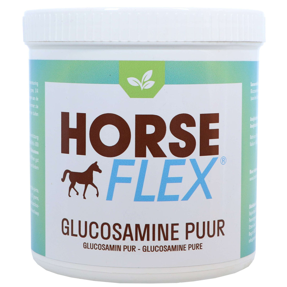 HorseFlex Glucosamin pur