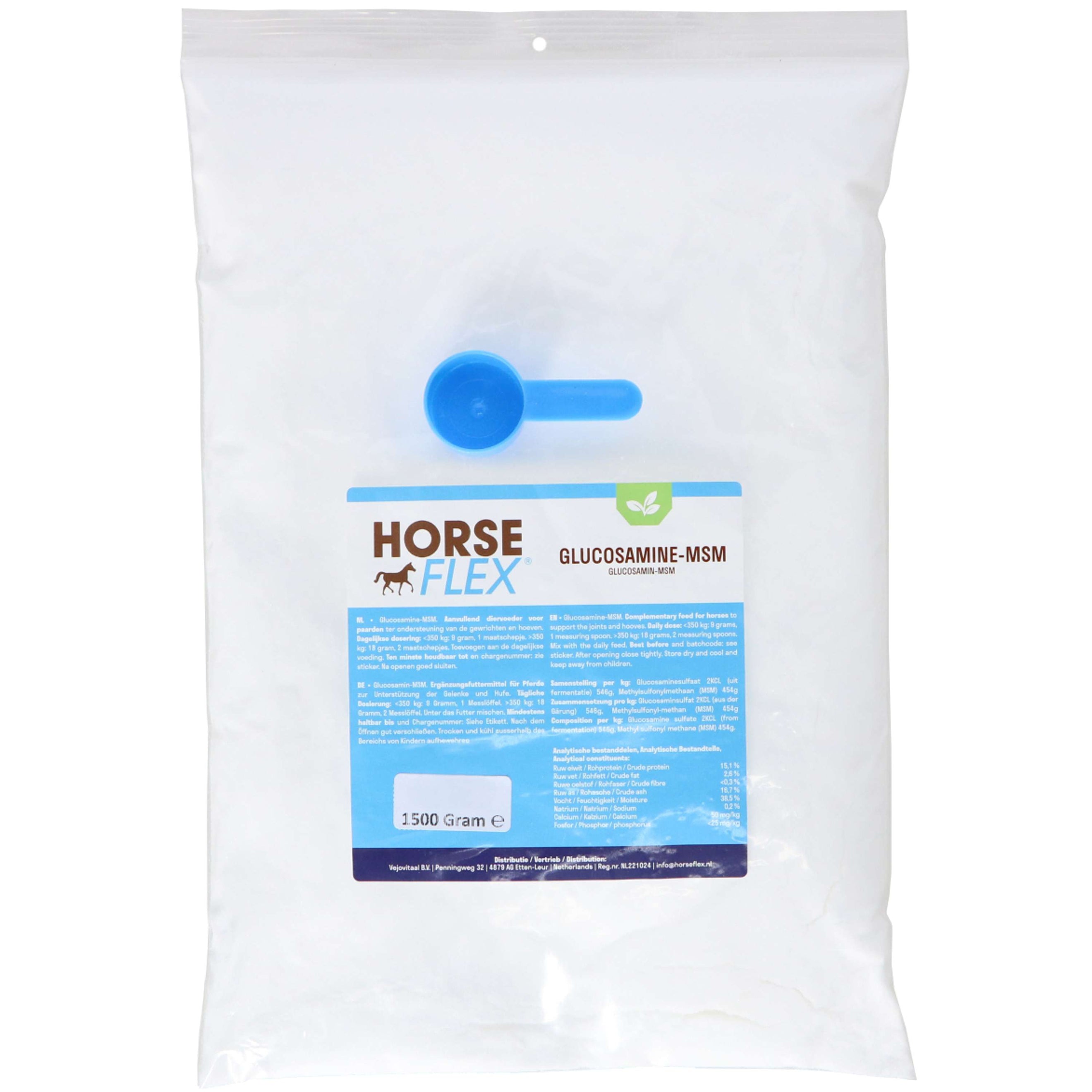 HorseFlex Nachfüllung HorseFlex Nachfüllung