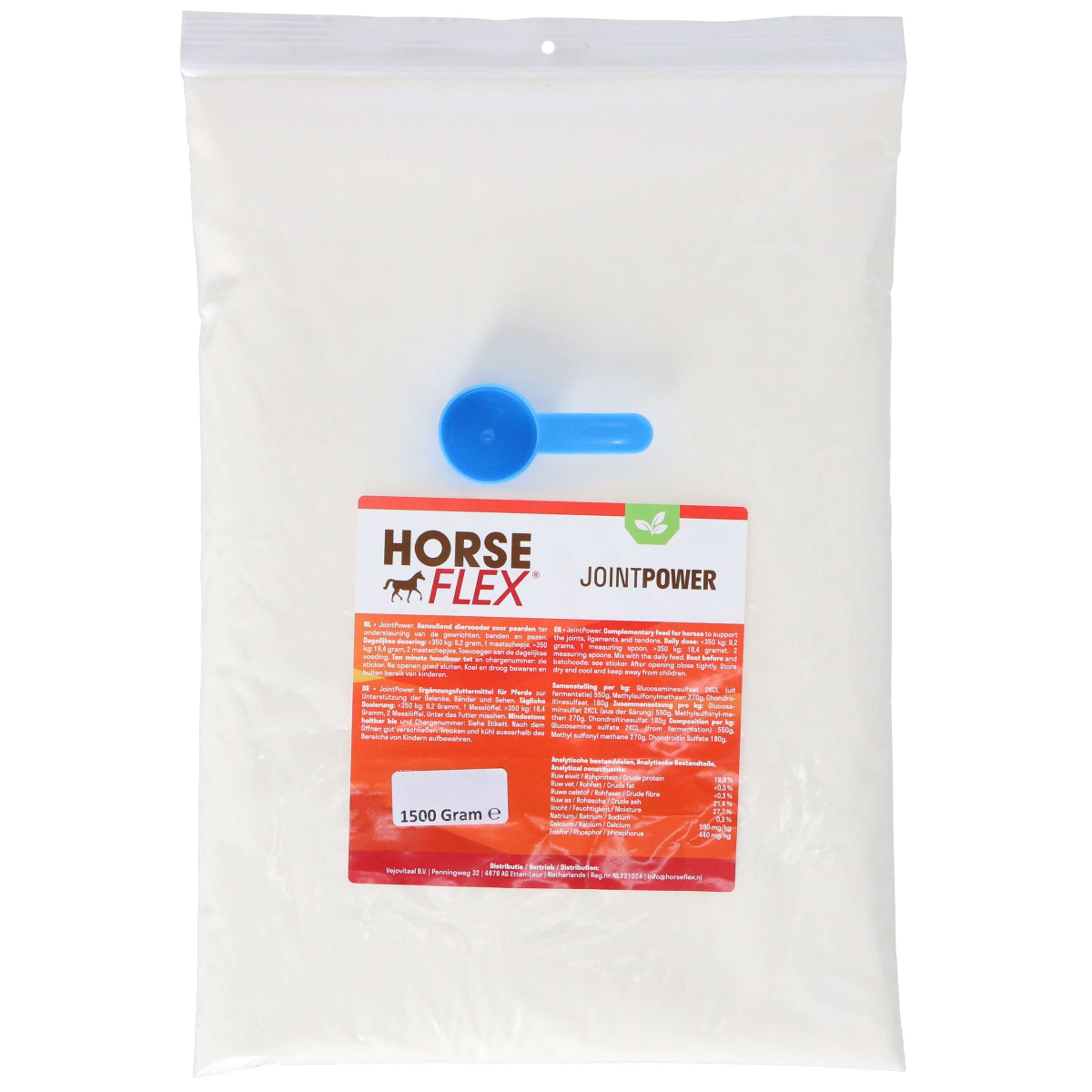 HorseFlex JointPower Nachfüllung HorseFlex JointPower Nachfüllung