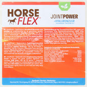 HorseFlex Jointpower + Hyaluronsäure Nachfüllung