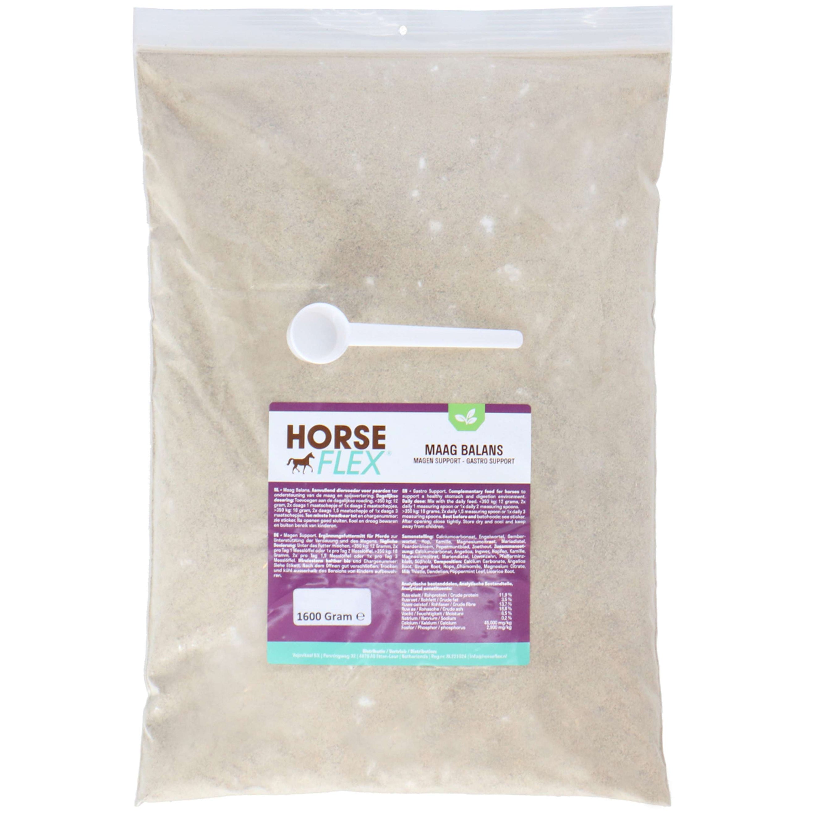 HorseFlex Magen Gleichgewicht Nachfüllung HorseFlex Magen Gleichgewicht Nachfüllung