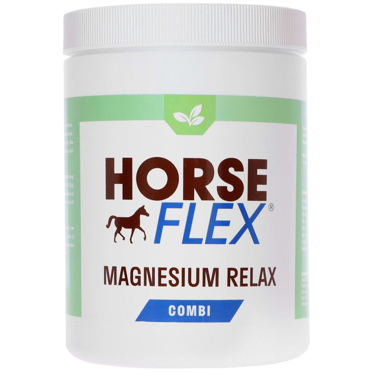 HorseFlex Magnesium Relax-Kombination
