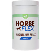 HorseFlex Magnesium Relax-Kombination