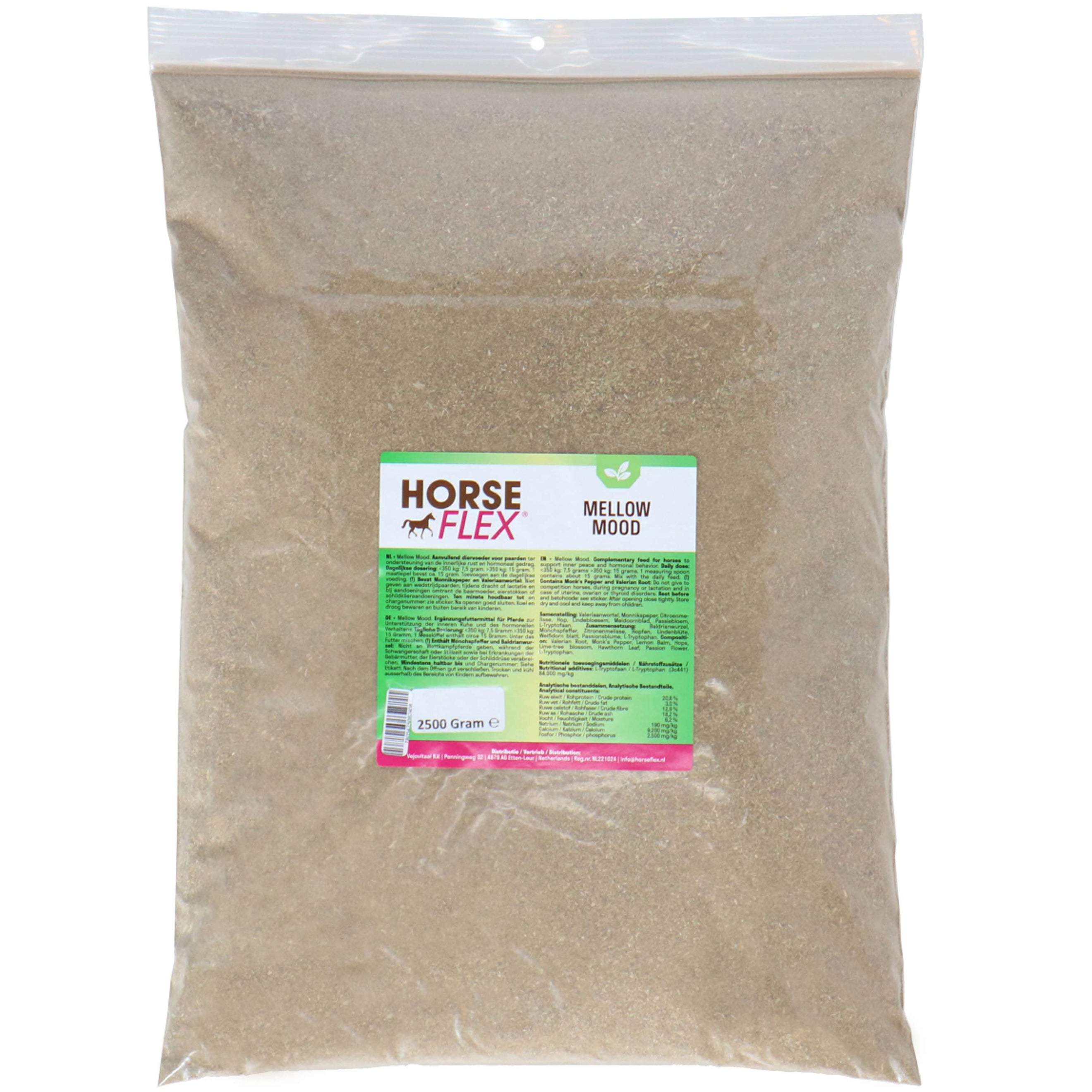 HorseFlex Mellow Mood Nachfüllung HorseFlex Mellow Mood Nachfüllung