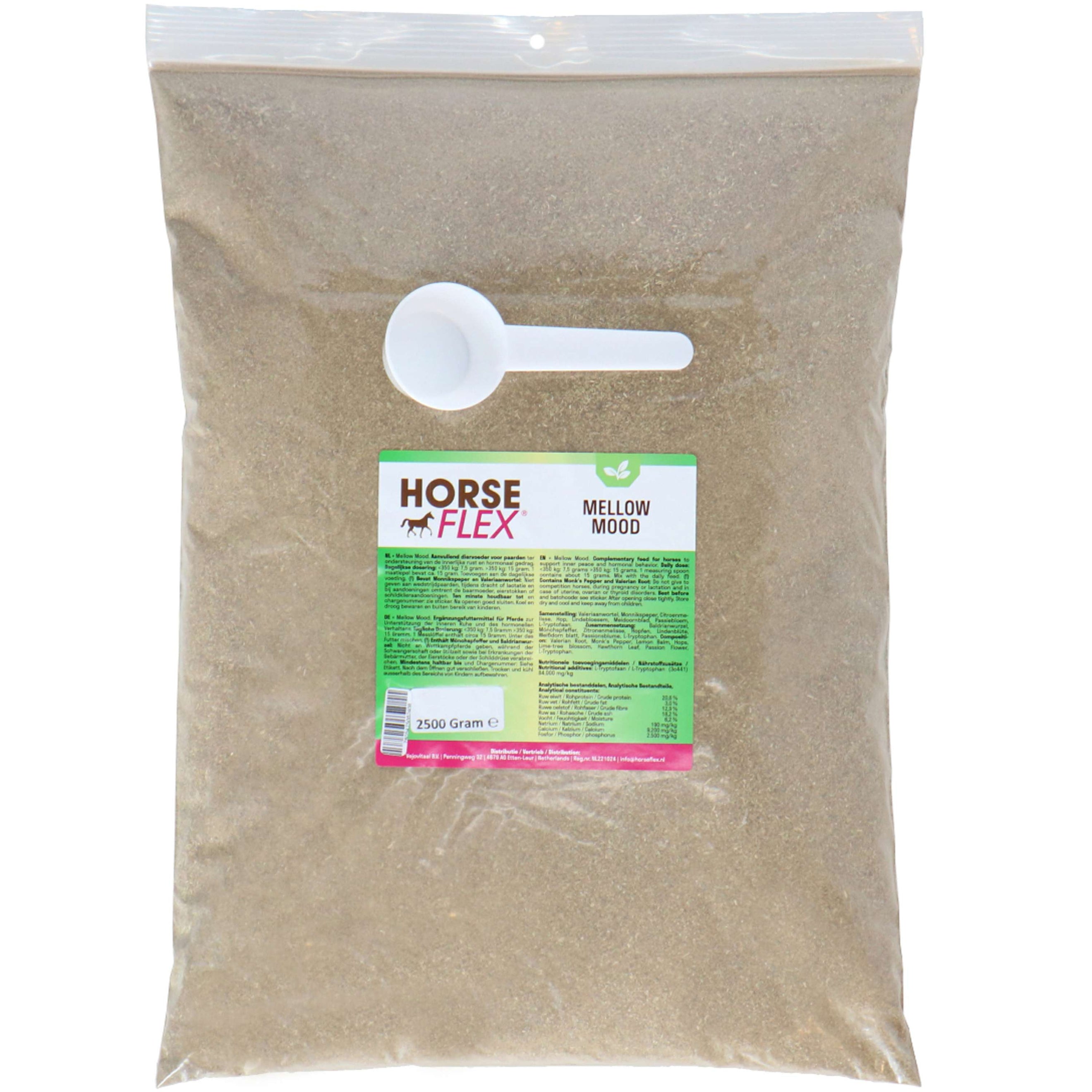 HorseFlex Mellow Mood Nachfüllung HorseFlex Mellow Mood Nachfüllung