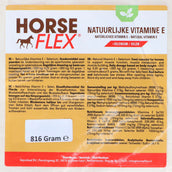 HorseFlex Natürliches Vitamin E + Selen Nachfüllung