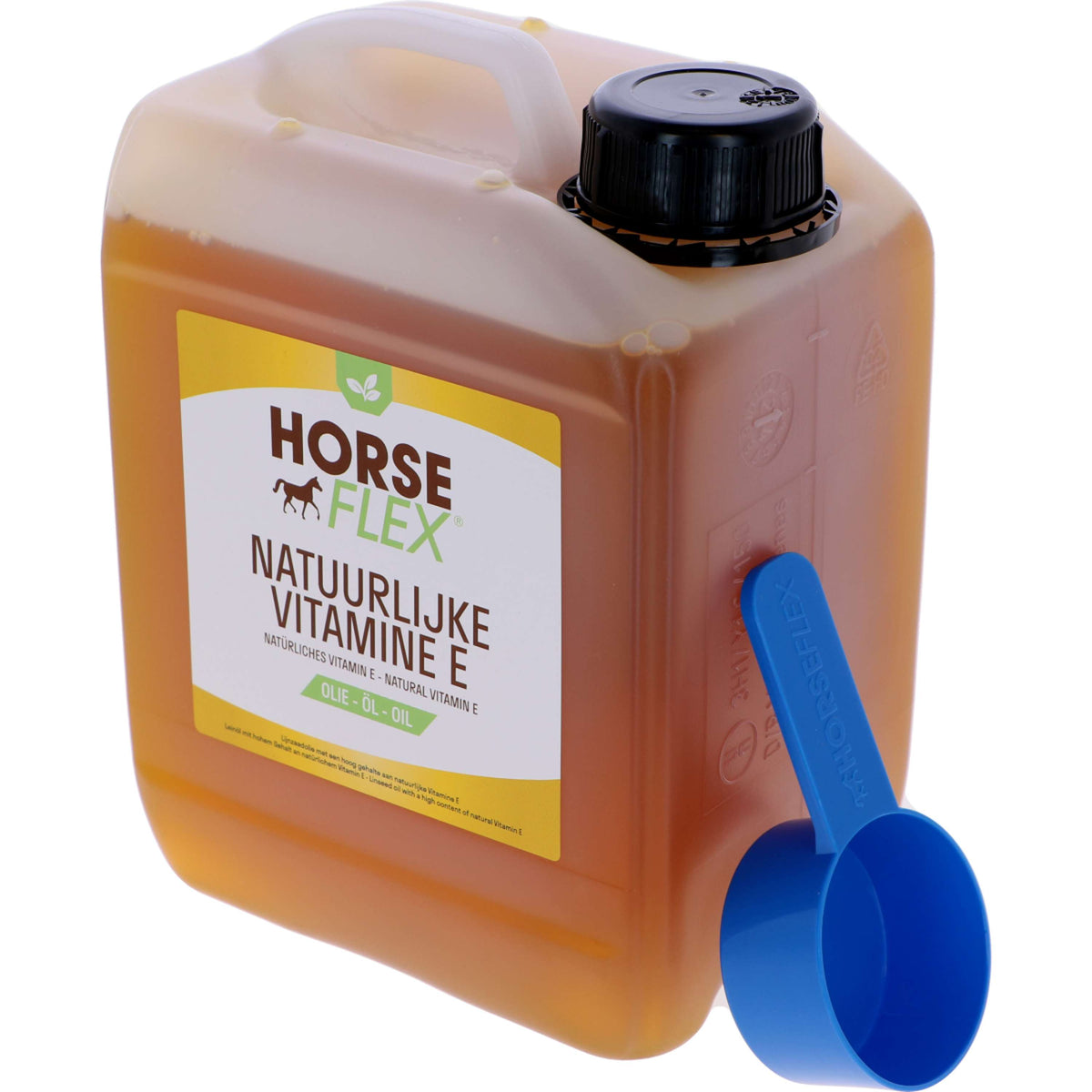 HorseFlex Natürliches Vitamin-E-Öl