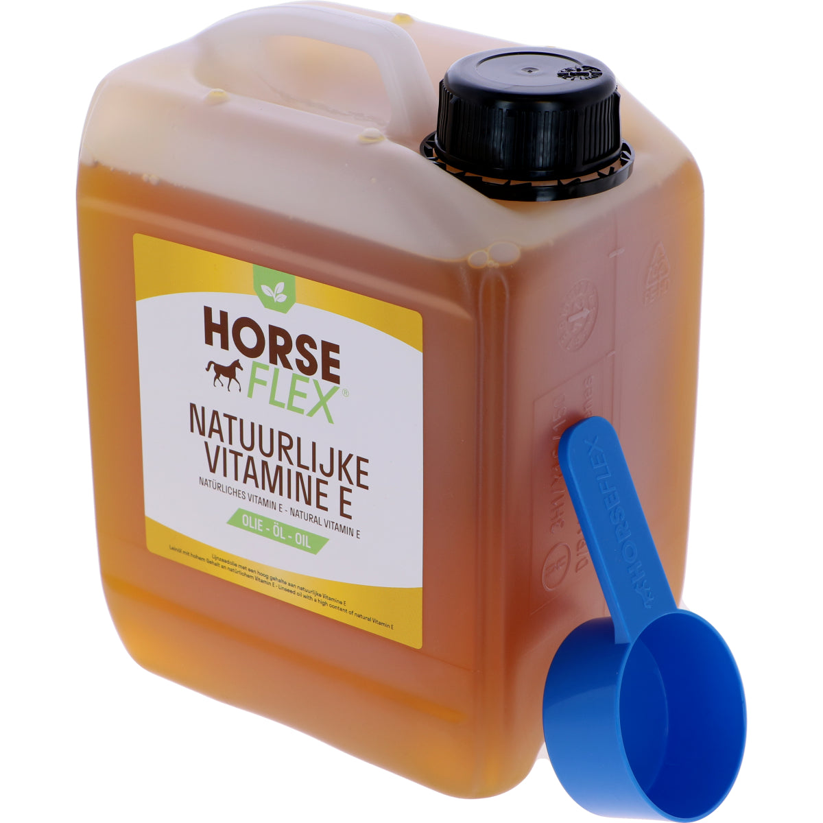 HorseFlex Natürliches Vitamin-E-Öl