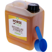 HorseFlex Natürliches Vitamin-E-Öl