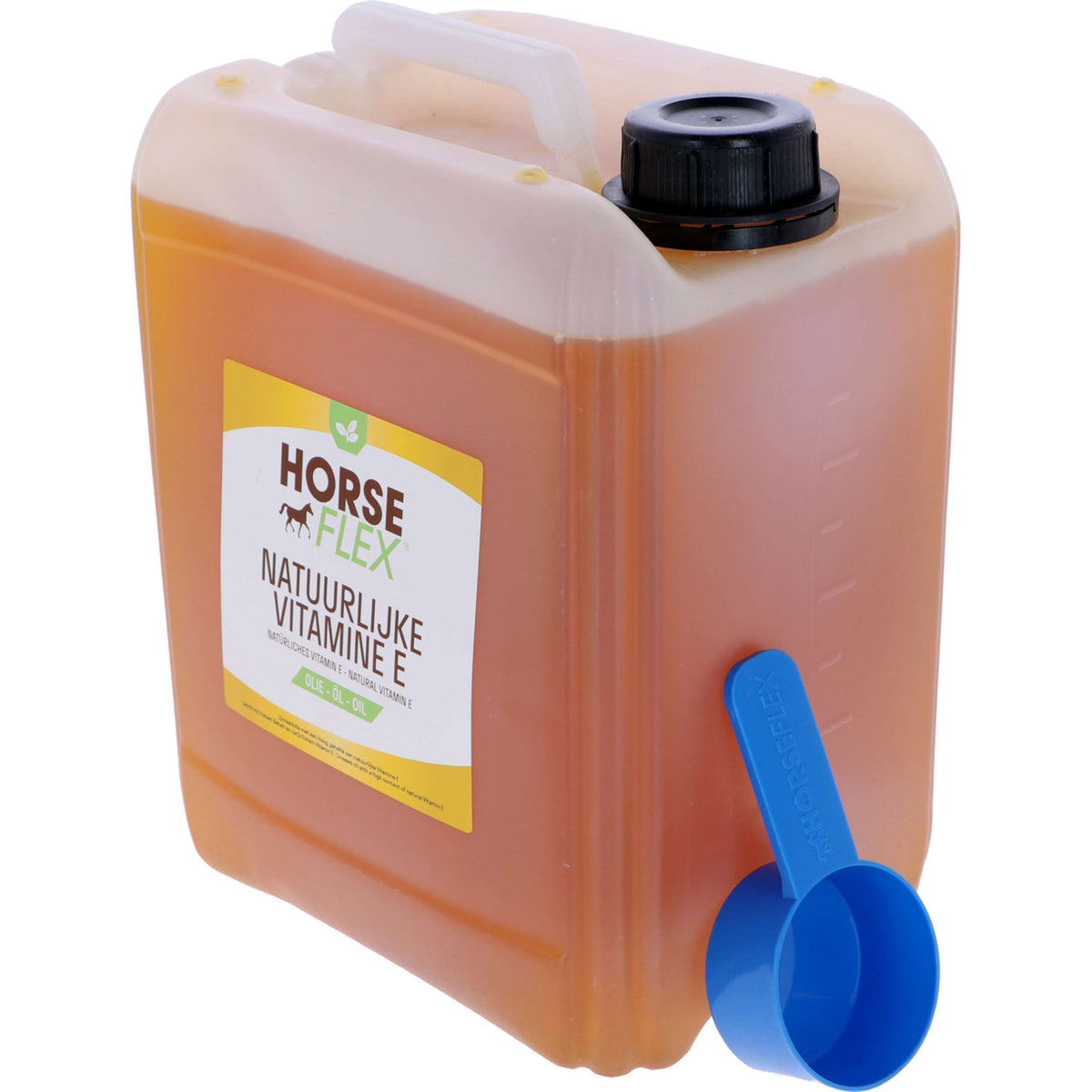 HorseFlex Natürliches Vitamin-E-Öl