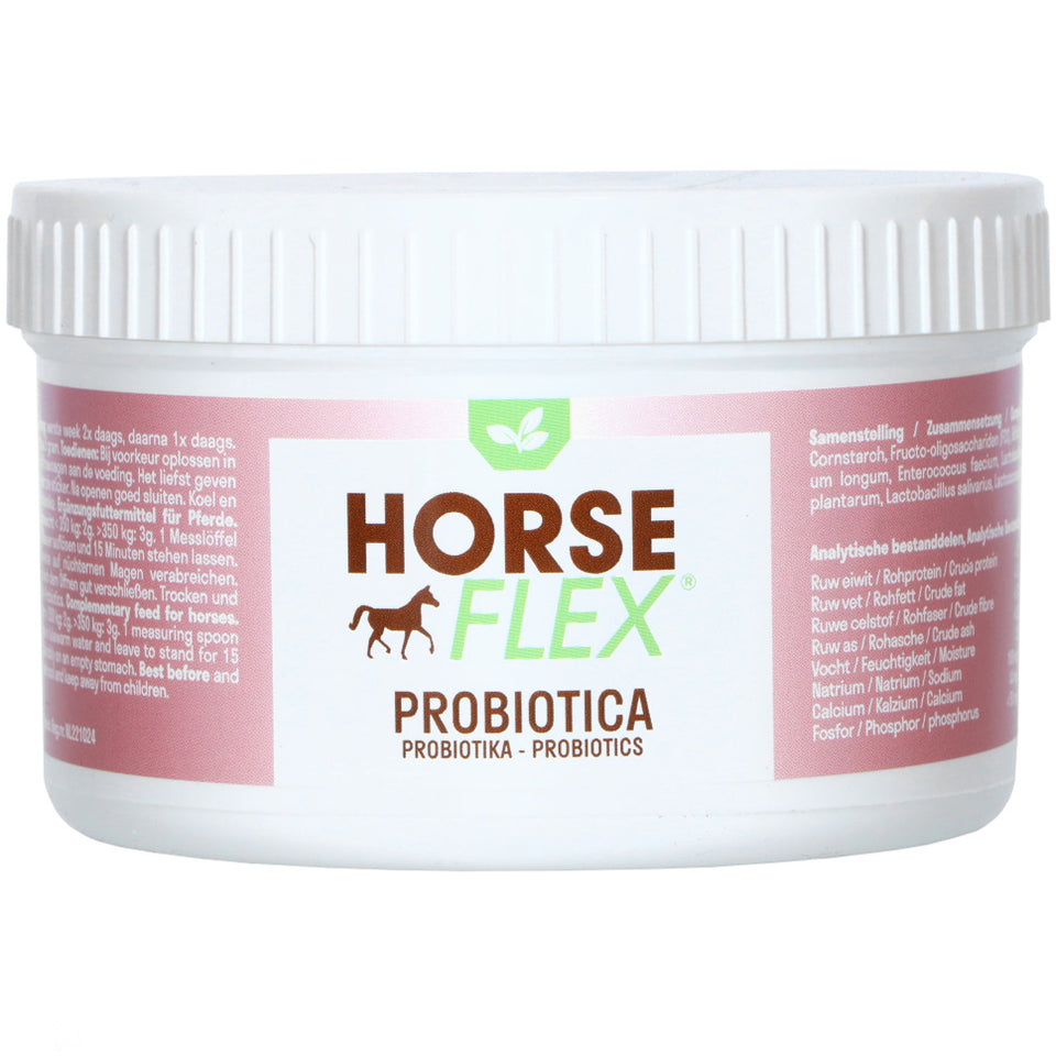 HorseFlex Probiotica