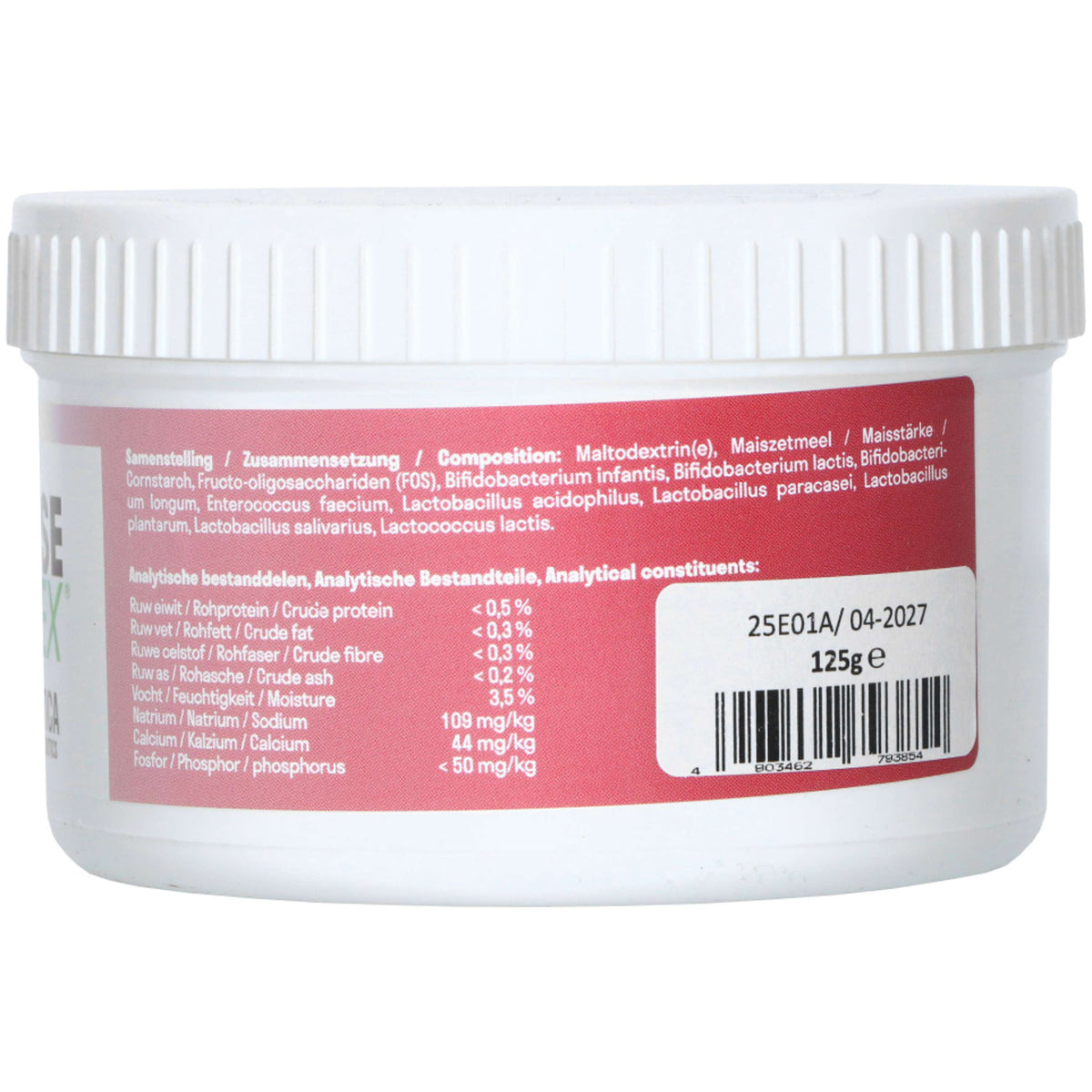 HorseFlex Probiotica