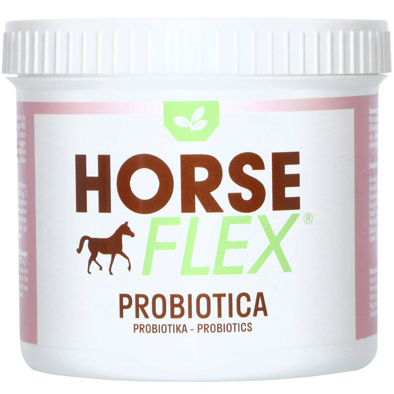HorseFlex Probiotica