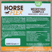 HorseFlex Widerstandskomplex Nachfüllung