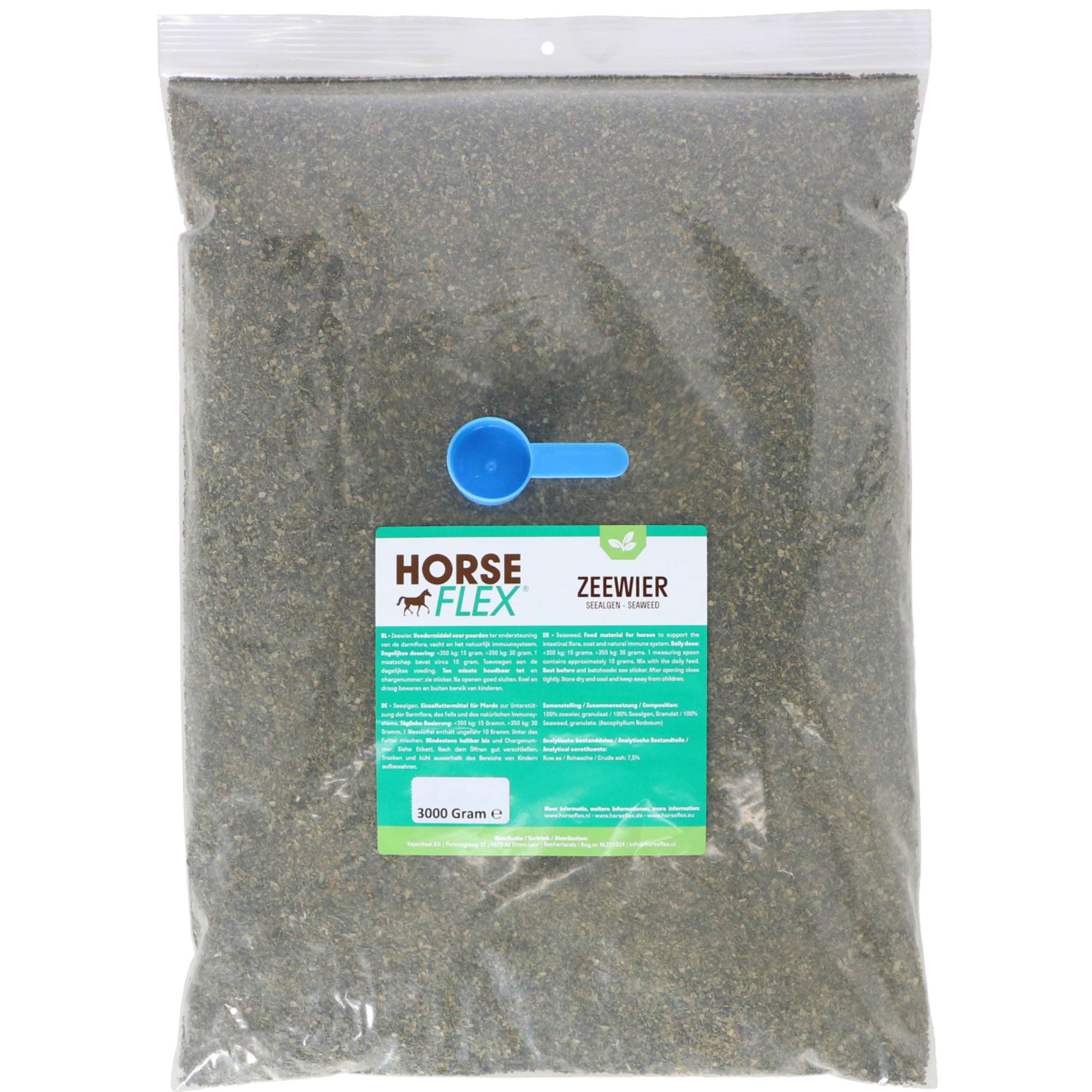HorseFlex Seegras Nachfüllung HorseFlex Seegras Nachfüllung