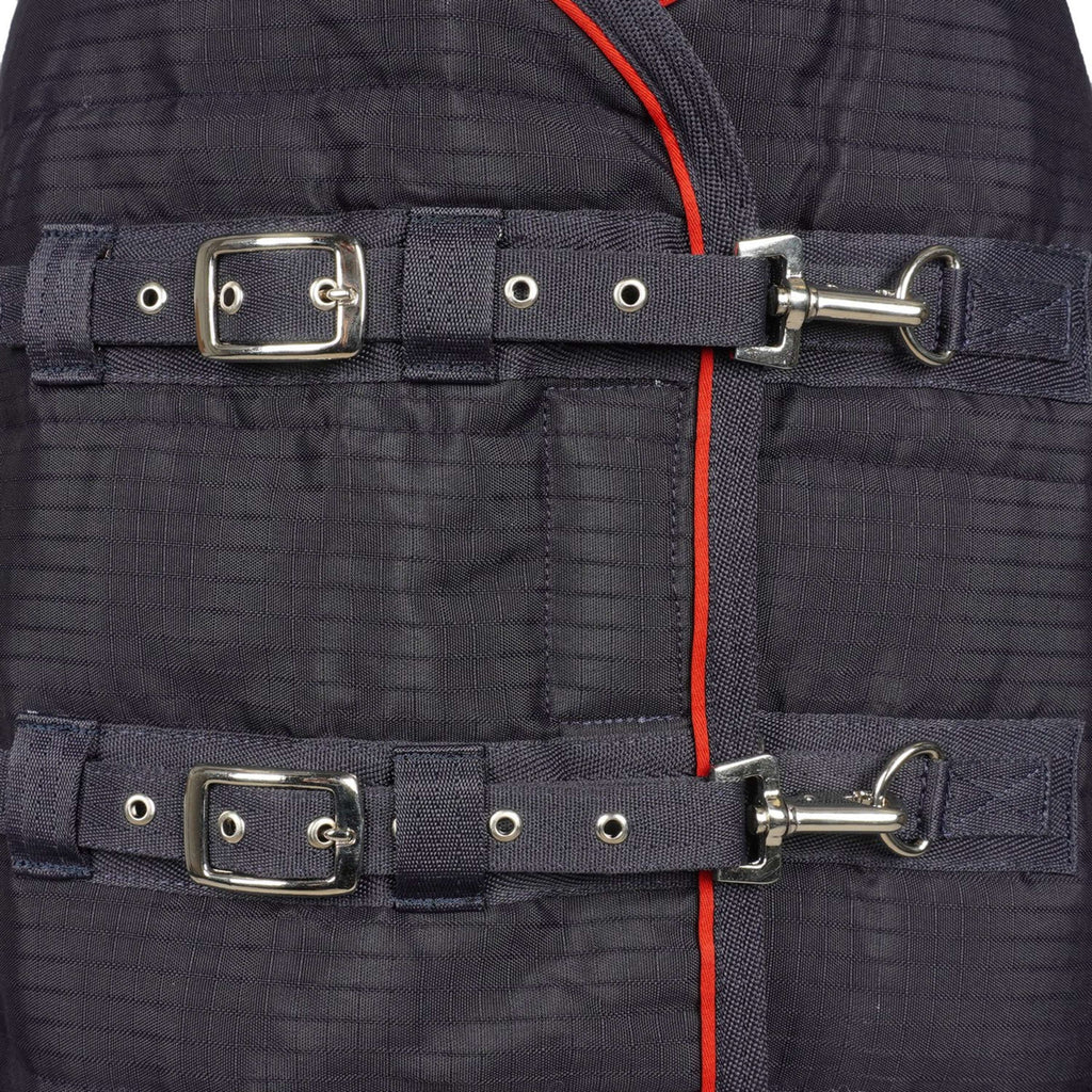 Schockemöhle Winterdecke New Alltime 400g Dark Navy