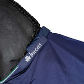 Bucas Widerristschutz Blau