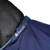 Bucas Widerristschutz Blau