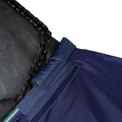 Bucas Widerristschutz Blau