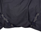 RugBe by Covalliero Outdoordecke Zero Dark Navy