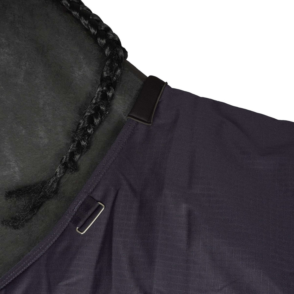 RugBe by Covalliero Winterdecke IceProtect 200g Dark Navy