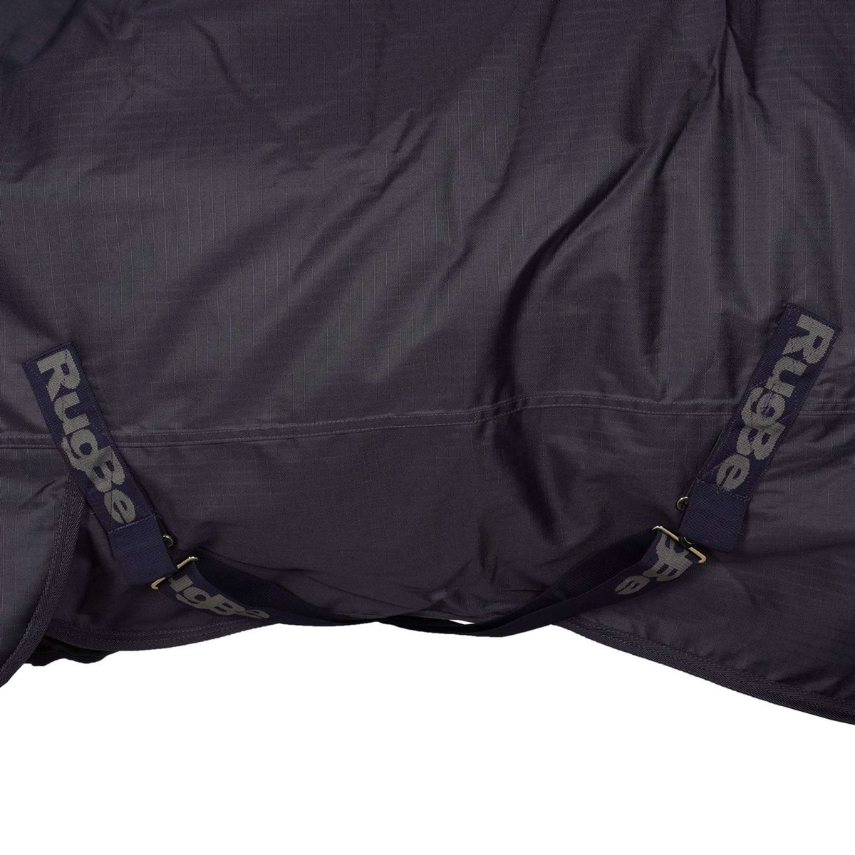 RugBe by Covalliero Winterdecke IceProtect 200g Dark Navy