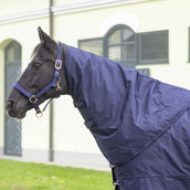 RugBe by Covalliero Halsstück IceProtect Dark Navy