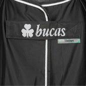 Bucas Therapy Cooler Limited Edition Black/Silver