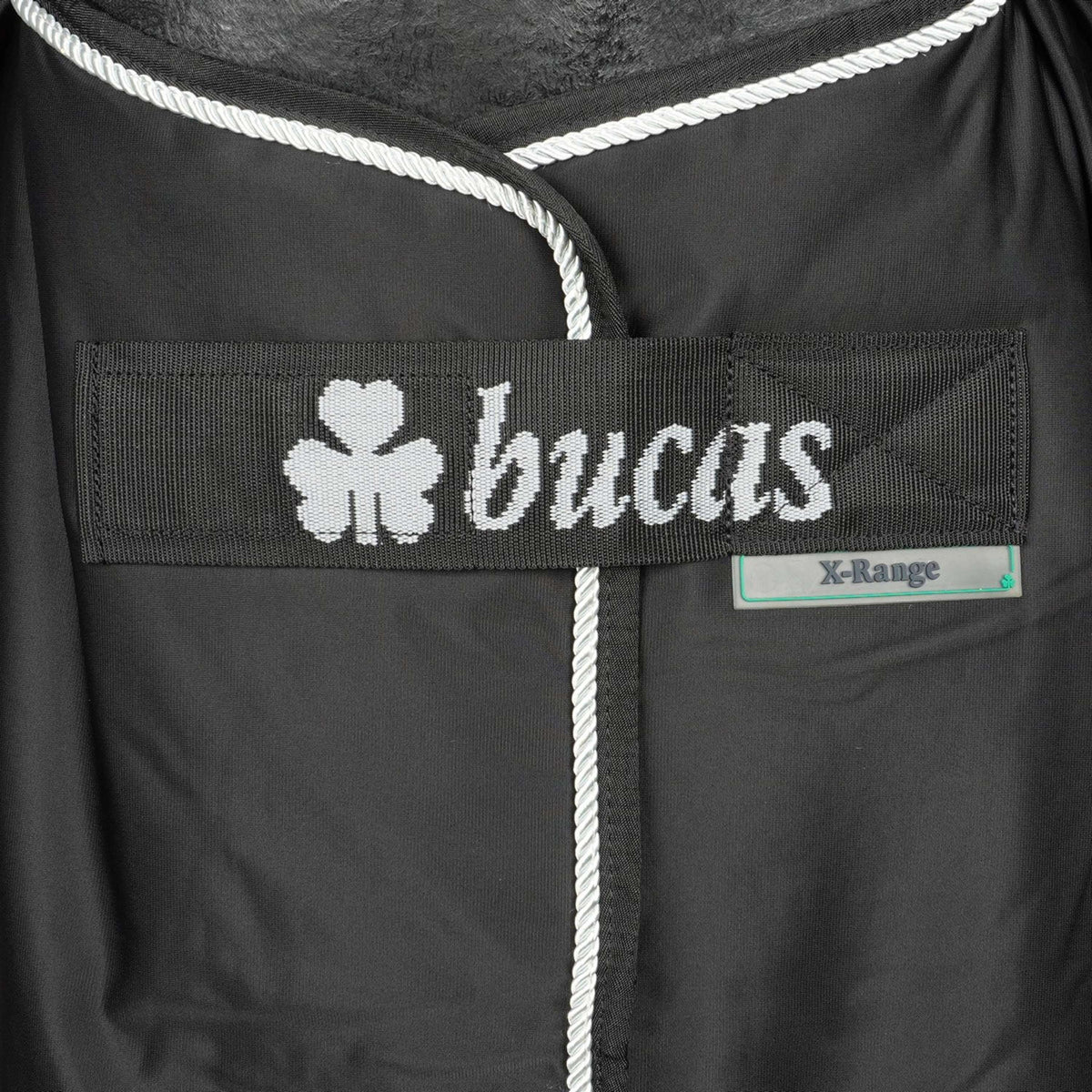 Bucas X-Range Cooler Limited Edition Black/Silver