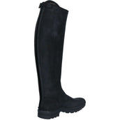 Petrie Reitstiefel Explorer Winter Schwarz