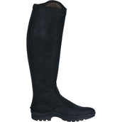 Petrie Reitstiefel Explorer Winter Schwarz