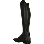 Petrie Reitstiefel Riva Schwarz