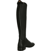 Petrie Reitstiefel Riva Schwarz