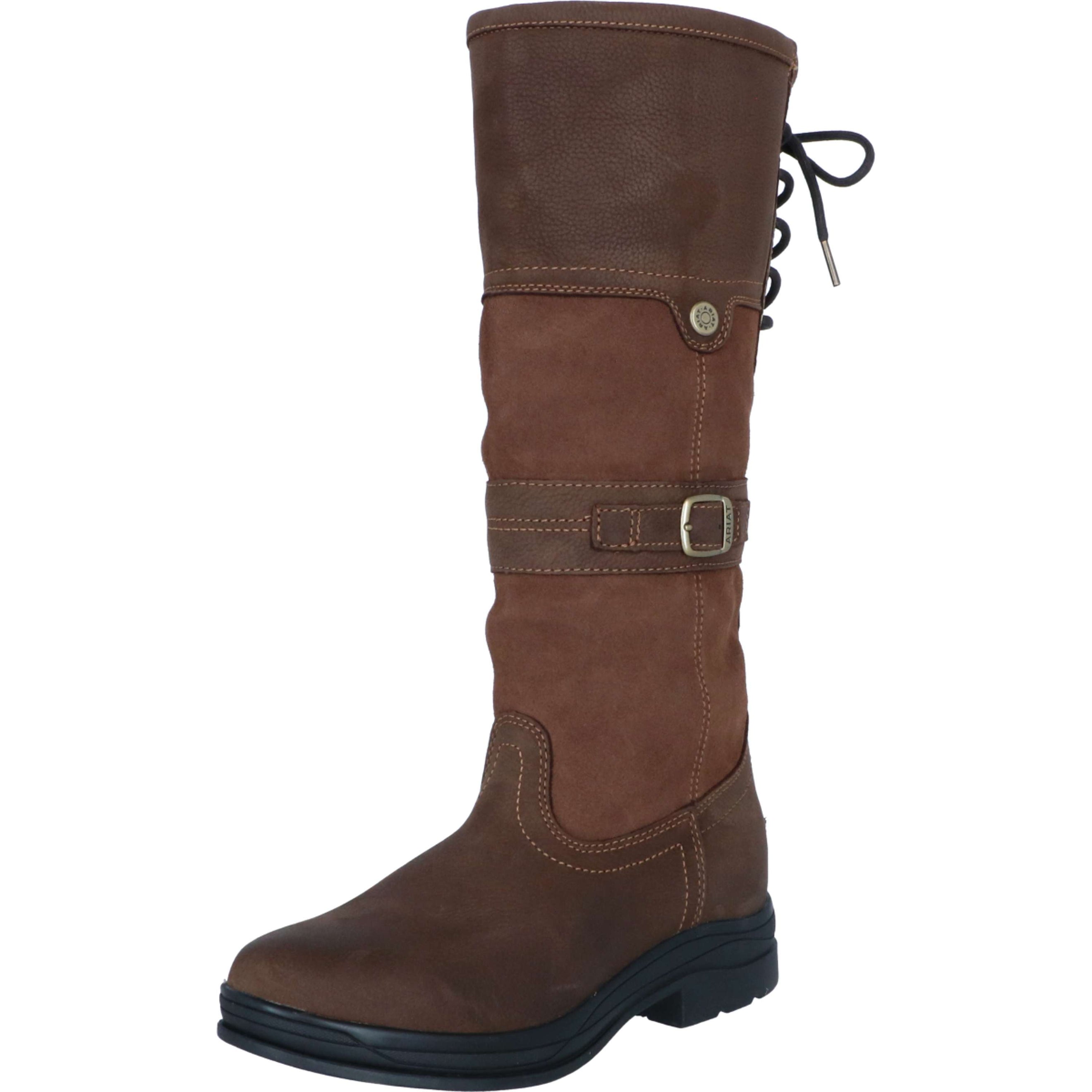 Ariat Outdoorstiefel Langdale Damen Java