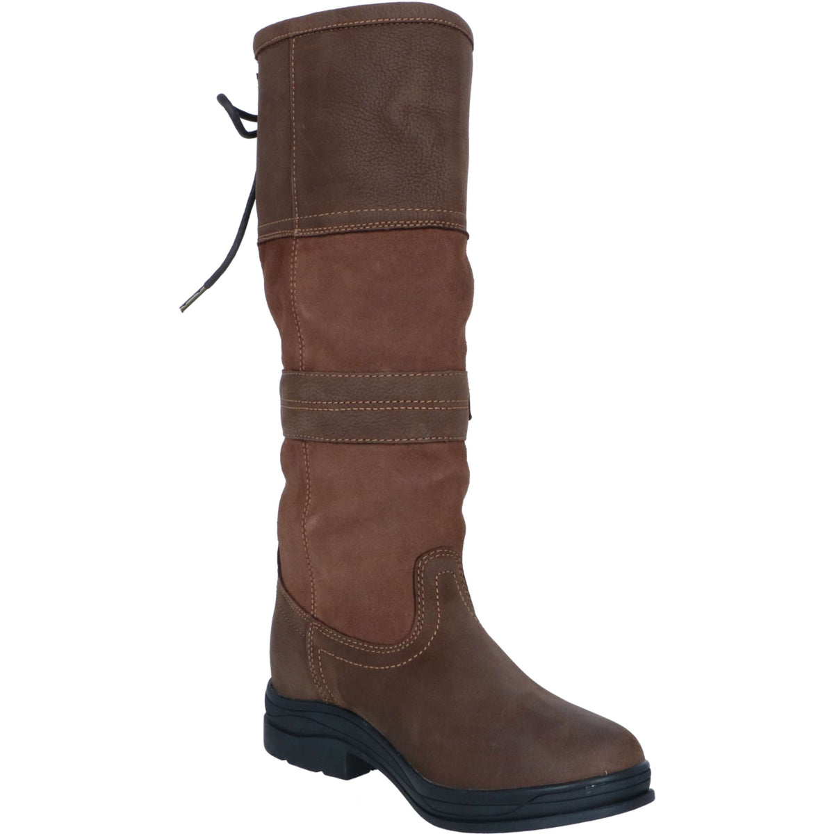 Ariat Outdoorstiefel Langdale Damen Java