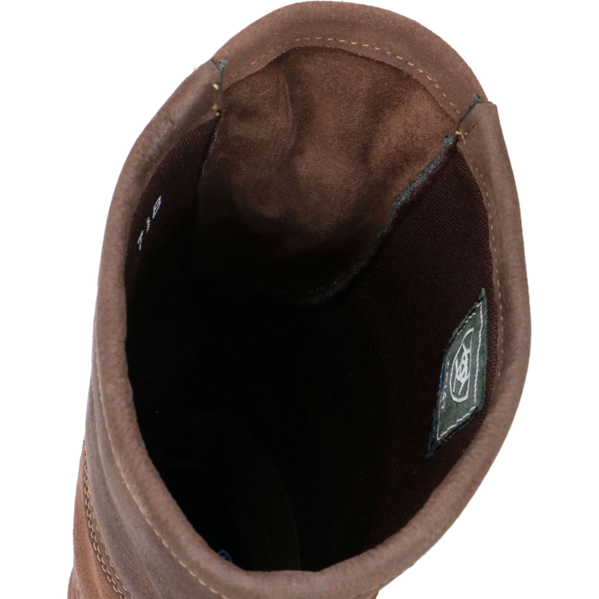 Ariat Outdoorstiefel Langdale Damen Java