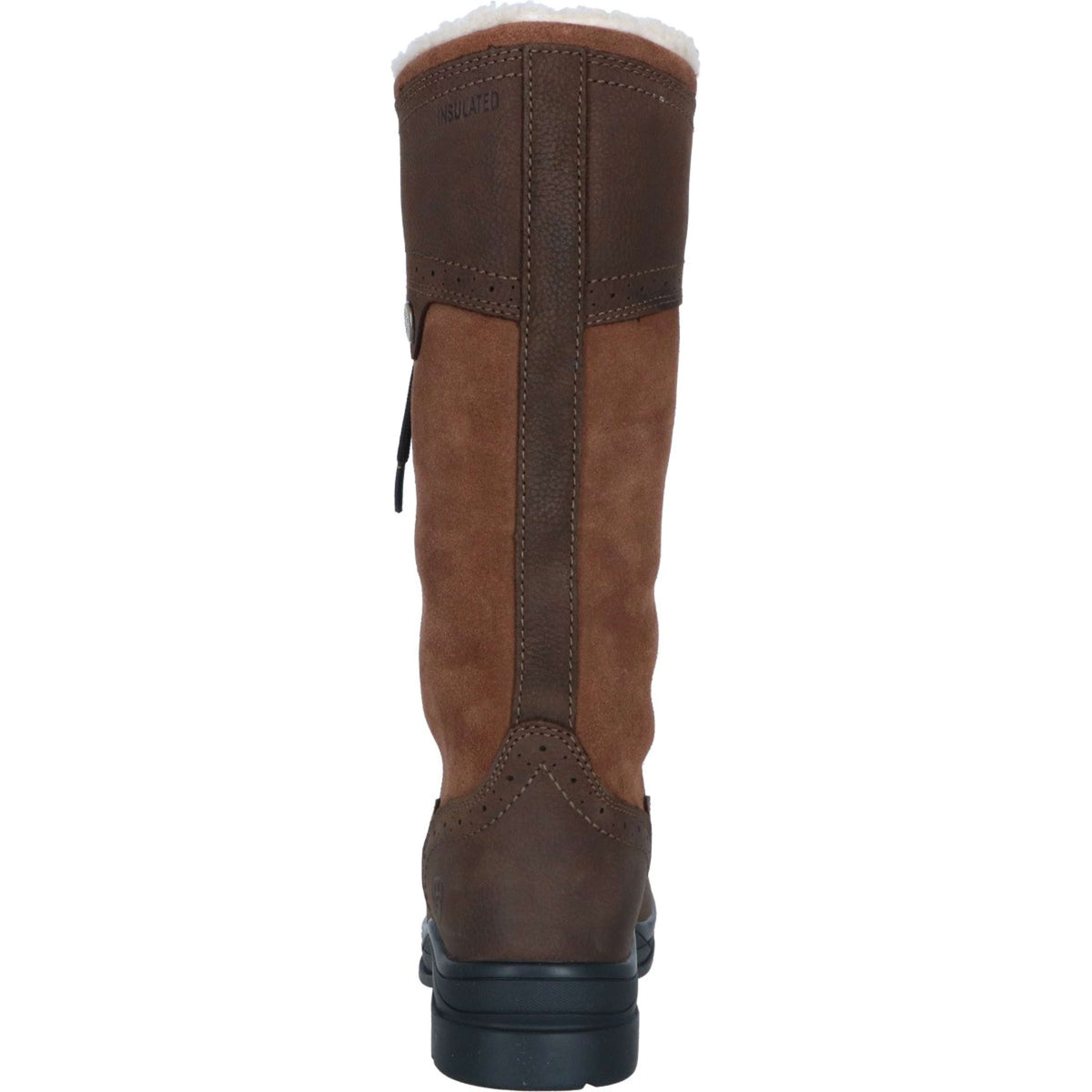 Ariat Outdoorstiefel Whythburn H2O Mid Java