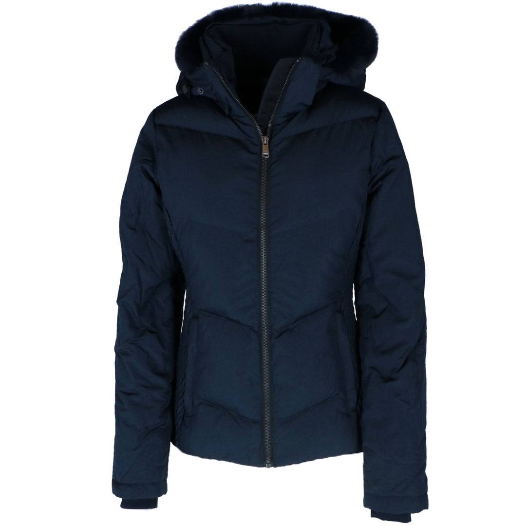 PK Jacke Omega Blaue Nächte