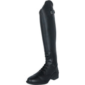 Mountain Horse Reitstiefel Veganza Yung Winter RR Schwarz