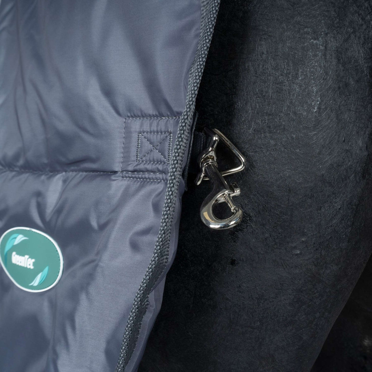 WeatherBeeta Liner Green-Tec Medium Grau