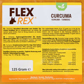 Flexrex Curcuma Nachfüllung