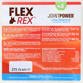 Flexrex Jointpower + Hyaluronsäure Nachfüllung