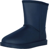 ELT Outdoorstiefel Rainless Tiefblau