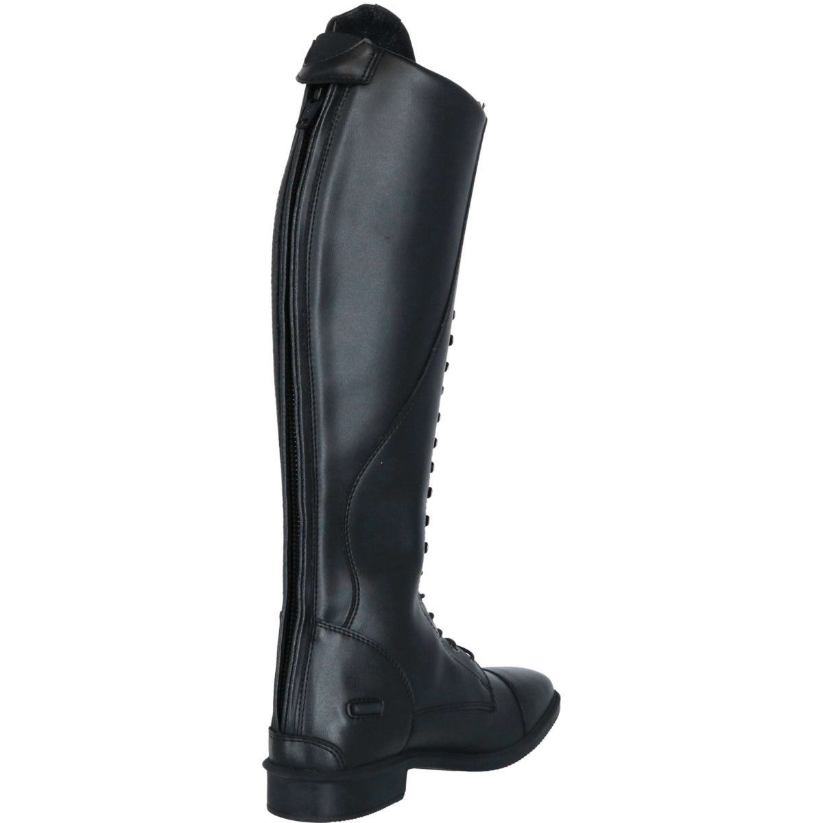 Suedwind Reitstiefel Legacy Venado Vegan Schwarz