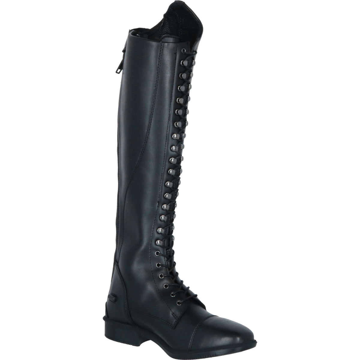 Suedwind Reitstiefel Legacy Venado Vegan Schwarz