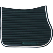 EQUITHÈME Schabracke Spring Springen Dunkelgrün