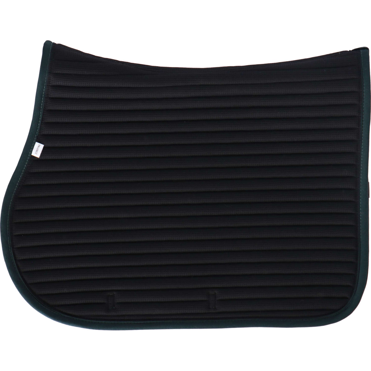 EQUITHÈME Schabracke Spring Springen Dunkelgrün