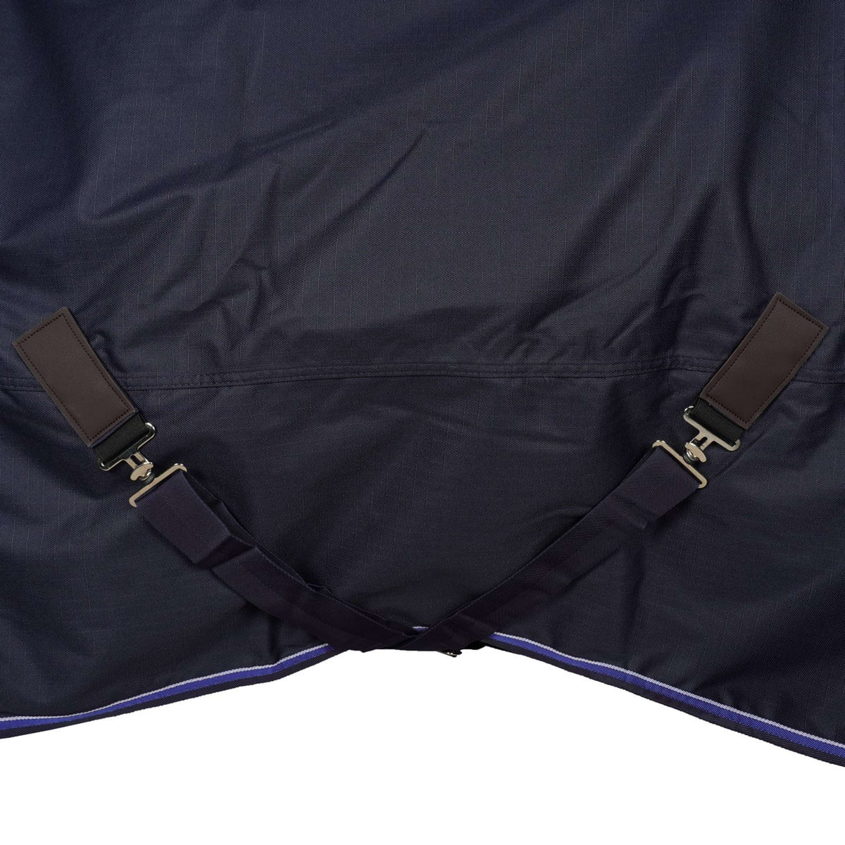 EQUITHÈME Outdoordecke Classic 1200D 200g Navy