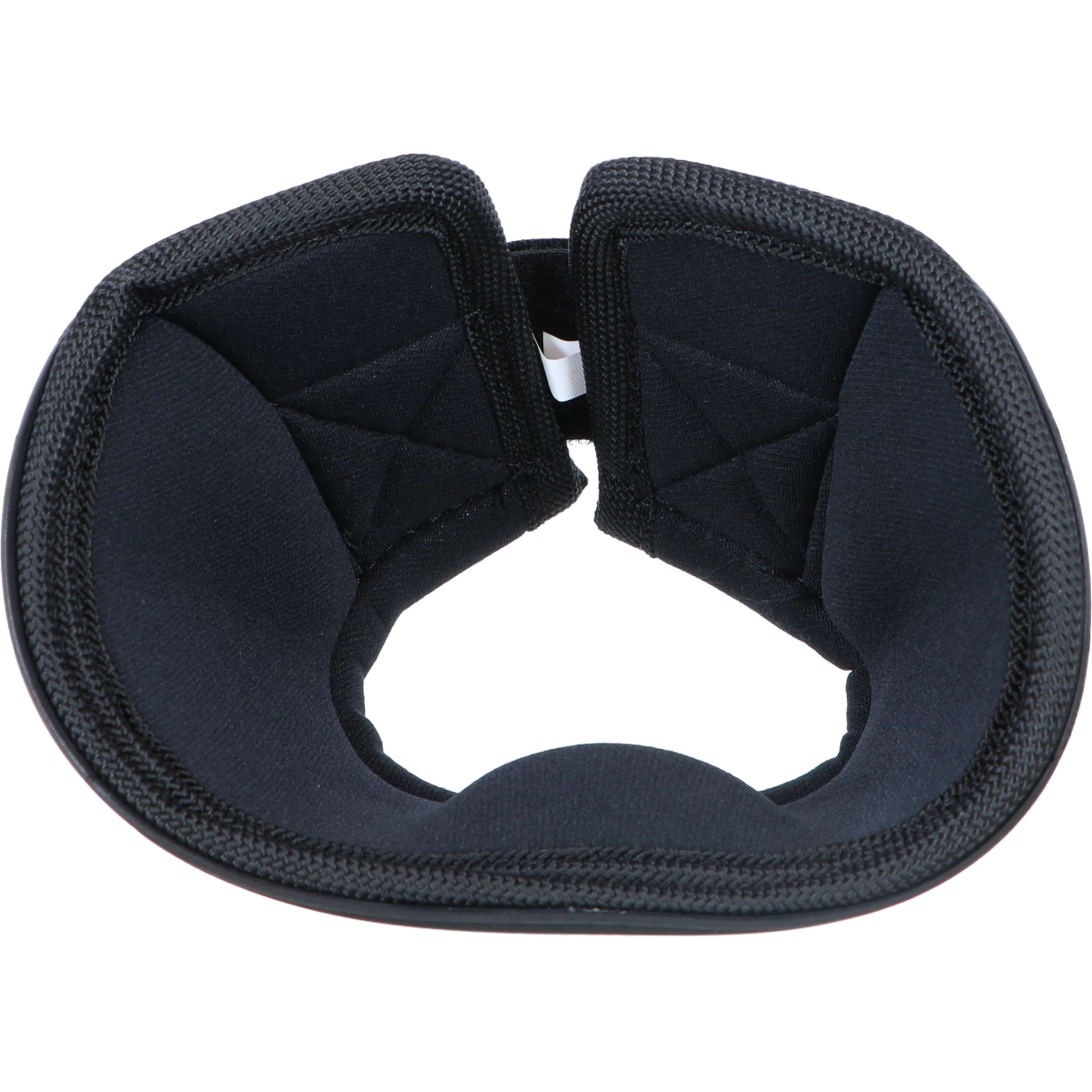 Lami-Cell Hufglocken No Turn Anatomisch Schwarz